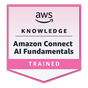 Amazon Connect AI Fundamentals