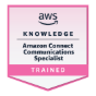 Amazon Connect Communications Specialist