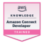 Amazon Connect Developer