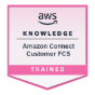 Amazon Connect Forecasting, Capacity Planning & Scheduling