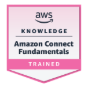 Amazon Connect Fundamentals