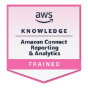 Amazon Connect Reporting & Analytics